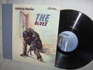 LIGHTNING HOPKINS(LIGHTNIN')-THE BLUES VERY RARE USA LP