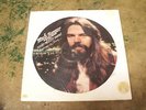 BOB SEGER  STRANGER IN TOWN 1978 RARE PICTURE DISC LP