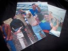 Robbie Williams - Sing When You're Winning UK Double LP