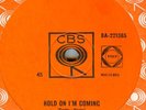 PYTHON LEE JACKSON*HOLD ON I'M COMING*MOD DANCER*LISTEN