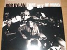 BOB DYLAN Time Out Of Mind 2 LP Rare NM Vinyl