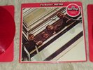 THE BEATLES = 1962-1966 DOUBLE LP RED VINYL = INNERS