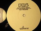 Frank Zappa LP JOE'S GARAGE ACT I Test Pressing PRC '79