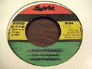 THE MEDITATIONS no peace BLACK ART lee perry ROOTS mp3
