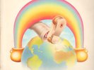 GRATEFUL DEAD Europe '72 US or. 2lp + BOOKLET