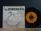ZOMBIES  Imagine The Swan  7