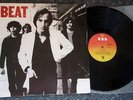 the BEAT,Paul Collins,Nerves ORIG.AUST.1st LP POWER-POP