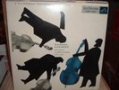 VERY RARE:  MILT HINTON   BASSES LOADED  1955 RCA LP NM