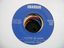 Northern Soul Unlimited Four - Chanson - Hear it