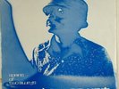 Cecil Taylor-Spring of 2 Blue J's-Unit Core 30551-NM