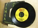 Kim Weston motown/northern soul 45 A Little More Love