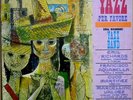 EMIL RICHARDS Yazz Band LP ORIGINAL Del-Fi Latin Vibes