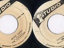 The Gladiators- Roots Natty+Version (Studio One / Dodd)