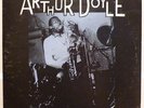 ARTHUR DOYLE PLAYS MORE ALABAMA FEELING, THURSTON MOORE