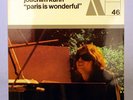 JOACHIM KUHN paris is wonderful BYG ACTUEL orig. MINT-