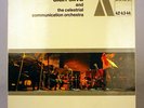 ALAN SILVA celestrial orchestra BYG ACTUEL 3-LP set M-