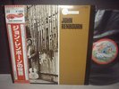 John Renbourn / 1st Same Japan PROMO LP OBI INSERT NM