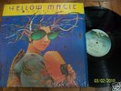 Philippines YELLOW MAGIC ORCHESTRA Simoon RARE LP