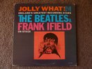 THE BEATLES & FRANK IFIELD ON VEE JAY VJLP 1085