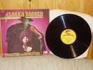 SCRATCH THE UPSETTER  CLOAK & DAGGER  1973 UK LP