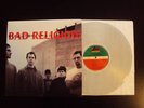 Bad Religion:Stranger Than FictionClear/red vinylNOFX