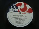 AFRTS ELVIS PRESLEY burning love + hits GARY GLITTER LP