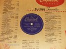 HANK THOMPSON 78 Squaws Along The Yukon 1958 CAN. ONLY