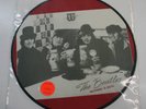 BEATLES Nothing Is Real (Rare Picture LP) Ltd.200