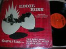 Jazz Funk EDDIE RUSS   FRESH OUT 1974 JAZZ MASTERS RARE