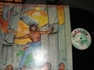 CHANT DOWN BABYLON KINGDOM LP – V JACKSON & PROPHET