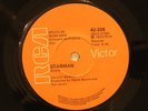 DAVID BOWIE STARMAN RCA 7