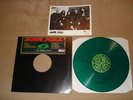 OVERKILL Killing Kind RARE GREEN VINYL LP pantera sodom