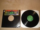 OVERKILL Killing Kind RARE VINYL LP sepultura sadus sod