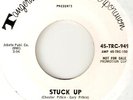 SHIRLEY GUNTER STUCK UP PROMO NORTHERN SOUL hear
