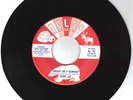 RARE ROCKABILLY 45 - Harry Lee on Igloo 101