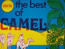 Various Artists - Best Of Camel (Pama) 1970 LP  Ex Cond