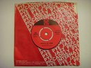 Jan panter – scratch my back  MOD PSYCH NM 45
