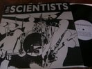 SCIENTISTS 1st LP kbd POWER POP Birdman FUN THINGS punk