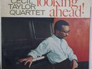 Cecil Taylor LOOKING AHEAD prestige M 3562 monophonic