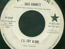 Northern Soul 45 Gale Garnett 