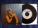 JOHNNY HALLYDAY rare SP de 1993 PHILIPS 862 030-7