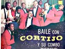 Cortijo..Baile Con Cortijo..Original on Seeco