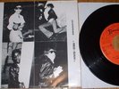 CHAINSAW See Saw Ep Belgium 1977 kbd punk