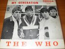THE WHO 
