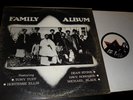 FAMILY ALBUM  JAH LIFE COMP  TONY TUFF OG RARE REGGAE