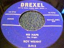 rare Doo Wop 45 