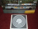 JACKSON HEIGHTS Fifth Avenue Bus LP  1972 VERTIGO 1st