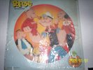 POPEYE  the sailor man  PICTURE DISC