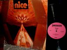 MINT 1969   THE NICE   IMMEDIATE LBL Prog Psych EMERSON