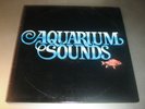 AQUARIUM SOUND LP by F.TRECCA ITALY LIBRARY PROG